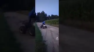 Quad 125