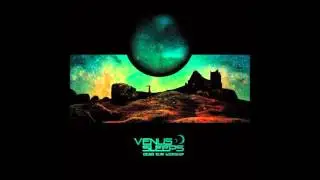 Venus Sleeps - Age Of Nothing