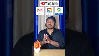 Why Android Go UI is made by Google?
