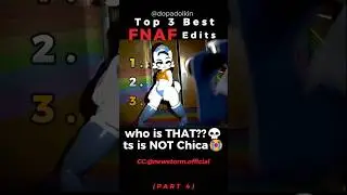 Ranking the Best FNAF Edits PART 4