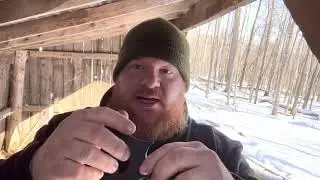 KA-BAR Slingshot Updated