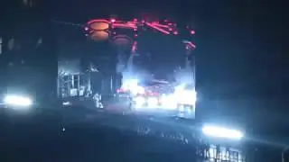Kiss - Detroit Rock City | Moscow 13.06.2019