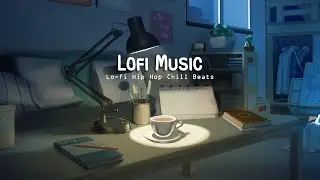 Musik Untuk bekerja dan belajar malam hari | playlist musik instrumental untuk bekerja