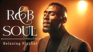 R&B & Soul | Relaxing Playlist for Heart & Soul | Smooth Vocals, Deep Grooves & Warm Harmonies
