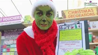 Christmas Tree Farms @ Plants Galore