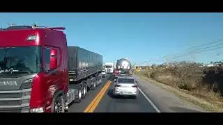 18 / RECAPEAMENTO CONTORNO VIÁRIO DE VITÓRIA DA CONQUISTA BAHIA VEJA COMO FICOU 