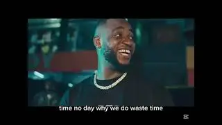 Shatta wale -so Real so me Official video