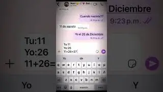 Nuestra fecha de amistad con Mi mejor amiga 💖