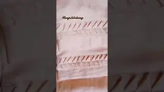 trouser ki design|| very easy trouser design#ytshorts #stitching #trouser