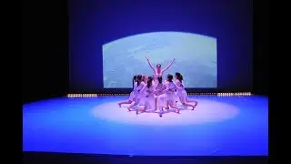 Spectacle béa Danse 2021