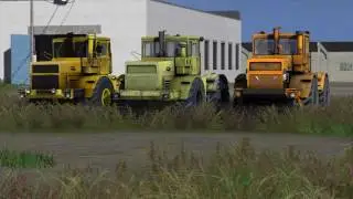 FS-13 Фотографии №5