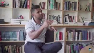 Dr Sharief Hendricks - Rugby Talk