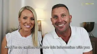 Learn how to use your Mind - Advanced Brainstates - The Alpha Level with Pete and Roxy