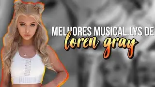Melhores musical.lys de Loren Gray - musers teen