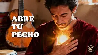 Abre tu pecho, amigo – Flamenco Fusión | Canción consciente y emocional