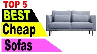 Top 5 Cheap Sofas Set On Aliexpress On Amazon Review