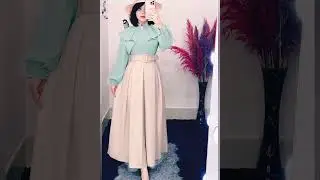 stylish skirts design ideas😍|skirts for girls#skirts#trendy#hbadesign