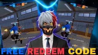 Free fire max long video free Redeem code full wach karo