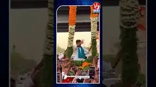 #revanthreddy #ytshorts #telangana #revanthfortelangana #cmrevanthreddy#v3news  #v3News #