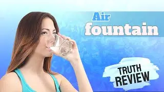 air fountain system buy1111 - air fountain | technorama | daniel wurtzel