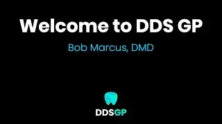Welcome to DDS GP