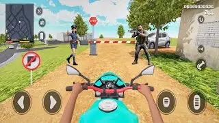 elite moto 2 big open world online multiplayer android gameplay 🔥#elitemotos2 #bikeride #android 