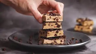 Receta f&aacute;cil de turr&oacute;n keto