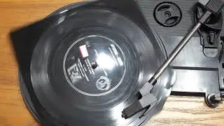 Flexidisco revista Vea 1979.