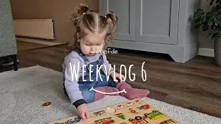 Weekvlog 6 - Goudmijn gevonden, kapper, reformer pilates en naar de dierentuin