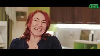 Albero Family от коллектива поздравление с днем рождения