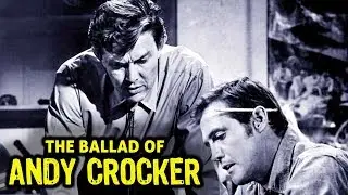 The Ballad Of Andy Crocker (1969) | American Drama Movie | Lee Majors, Joey Heatherton
