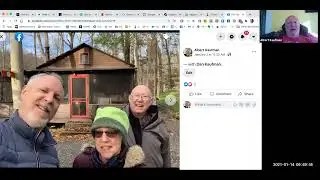 Facebook help training video