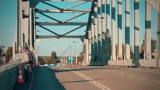 Arnhem 75 jaar Market Garden, Airborne herdenking John Frostbrug '19