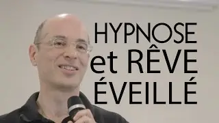 R&eacute;apprendre &agrave; dormir par l'auto-hypnose, avec Bernard WERBER