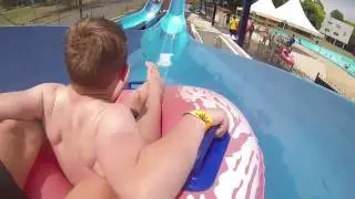 EP17 - Big Splash