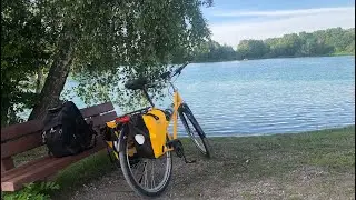 M&uuml;nchen - Waldschwaigsee - Dachau #86
