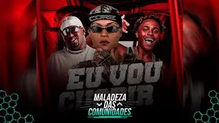MTG - EU VOU CUSPIR pt. MC MARLON PH & BIG (DJ YAN MARIOTO) 2026
