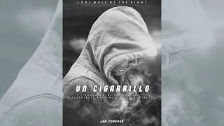 UN CIGARRILLO INTRUMENTAL COVER - Prod. By Jan Forever