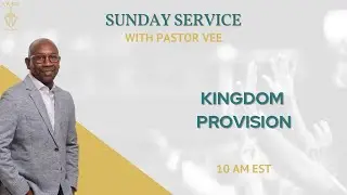 Kingdom Provision
