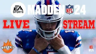 Mr. Field Sense Make his Introduction to Madden 24