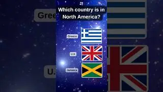 Can You Guess the Continent From Just ONE Picture? 🌎 #GeographyChallenge 11