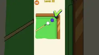 Draw Missing Part level 25 gameplay walkthrough | All levels |android, iOS mobile | newupdate#shorts