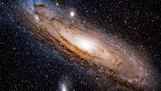 Наша галактика..