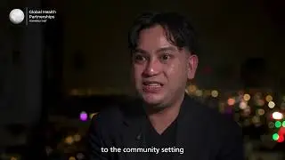 Mark Doblas &ndash; Lead Nurse for International Retention at NHS England from the Philippines