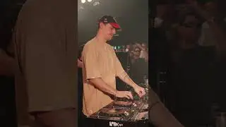 Adam Ten // ФOMO // Hangar Belgrade