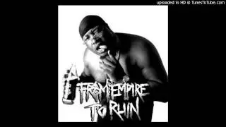 From Empire To Ruin - George W Kush