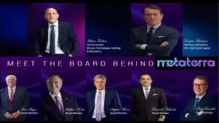 Inside MetaTerra Global Expansion, Web3 Strategy & the Road to a Public Company
