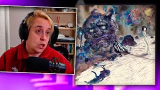 HYPERMOM reacciona a Tainy - MONSTRUO with Feid