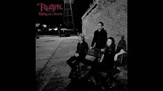 Ruark - Out of Ashes