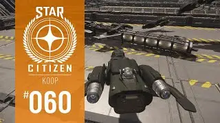 STAR CITIZEN #060 | KOOP | KOPFGELDJÄGER | Deutsch/German | Alpha 3.7.2